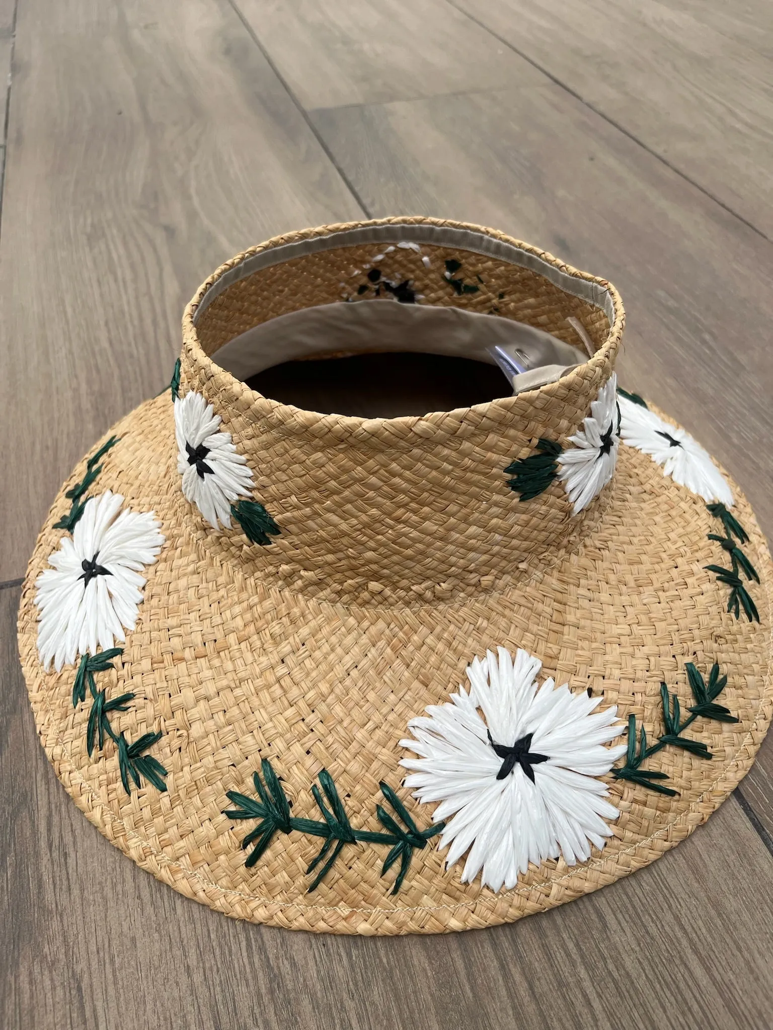 Physicians Endorsed Fleur Hat