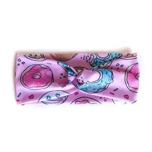 Piece of Me Headband