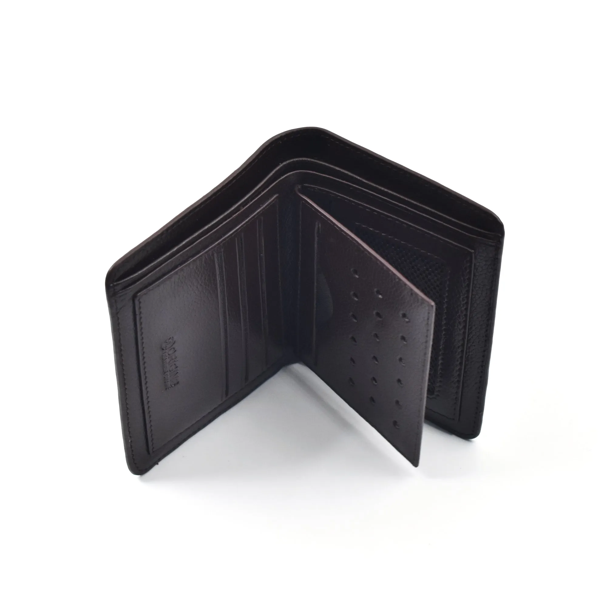 Pocket Size Wallet | Original Leather | Premium Quality | ORGN Wallet 34