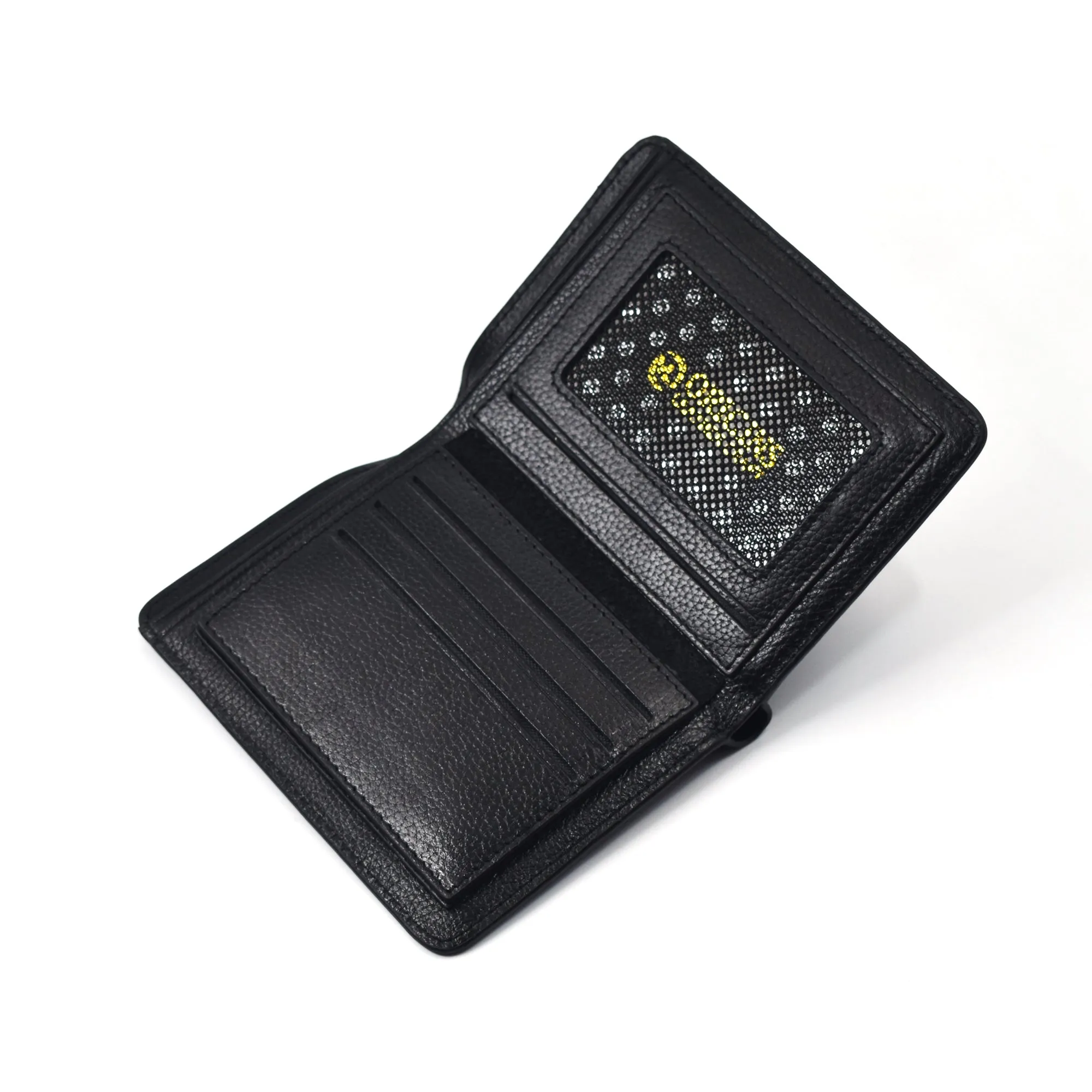 Pocket Size Wallet | Original Leather | Premium Quality | ORGN Wallet 34
