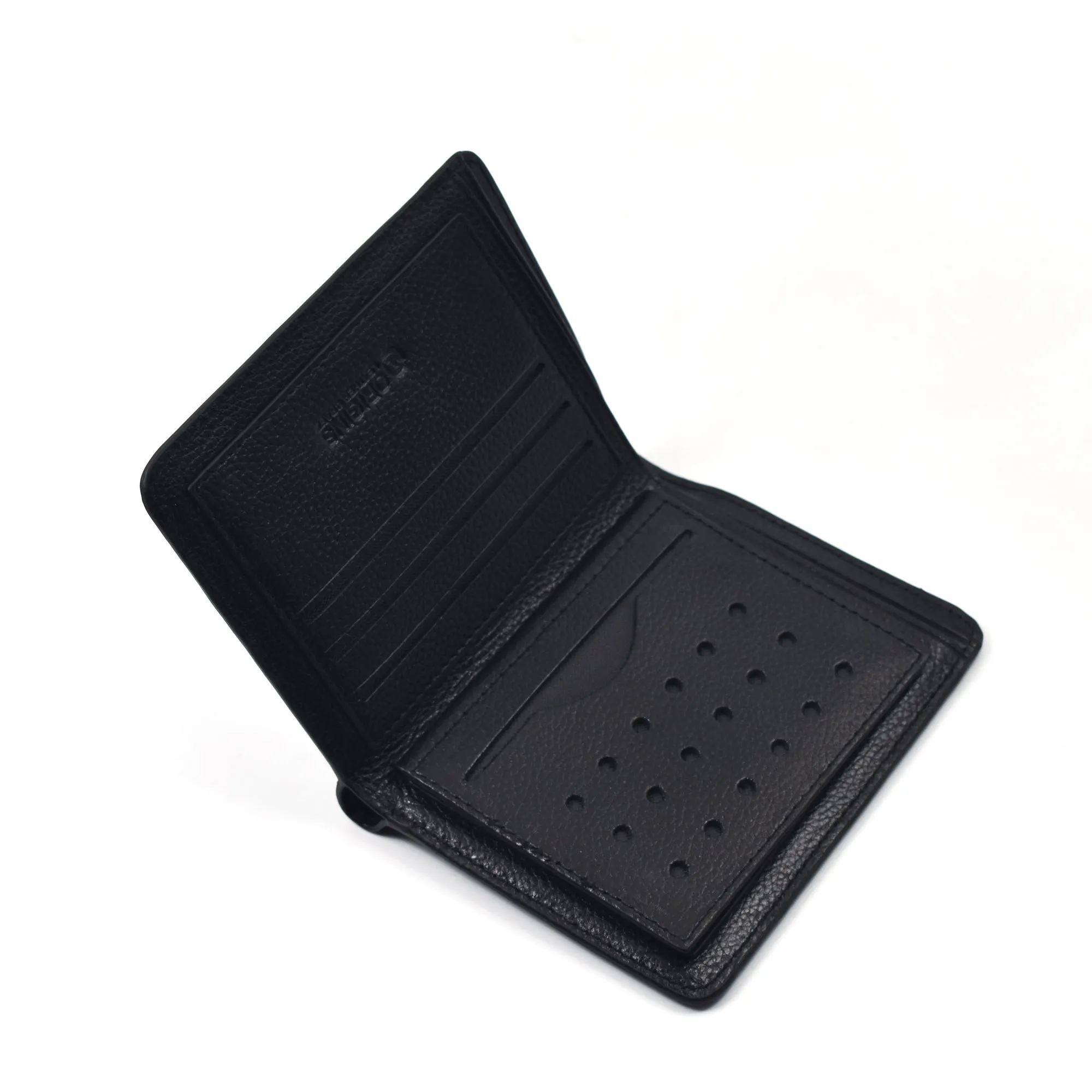 Pocket Size Wallet | Original Leather | Premium Quality | ORGN Wallet 34