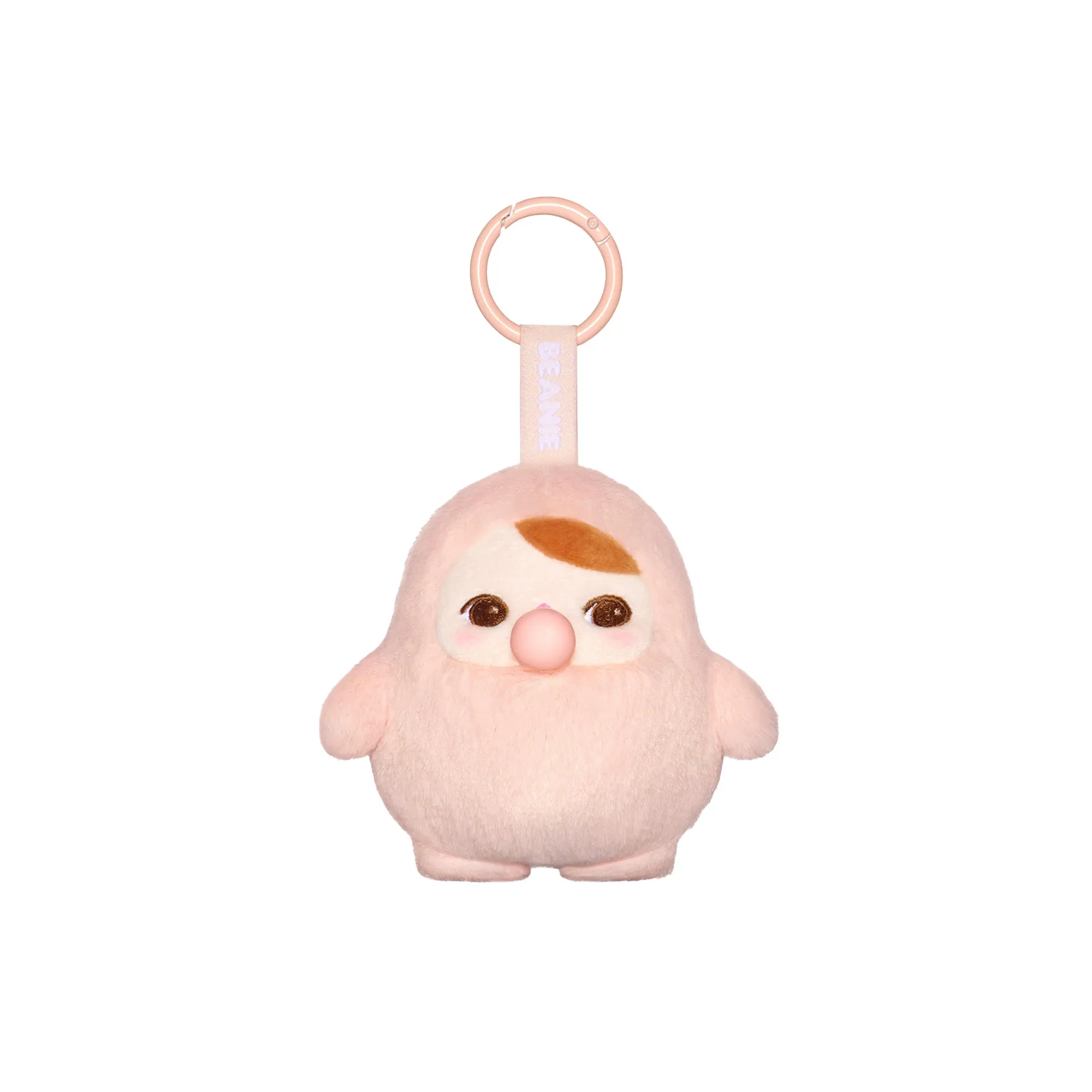 POP MART PUCKY Relax Beanie Series (Single Blind Box)