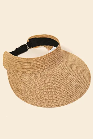 POPPY VISOR