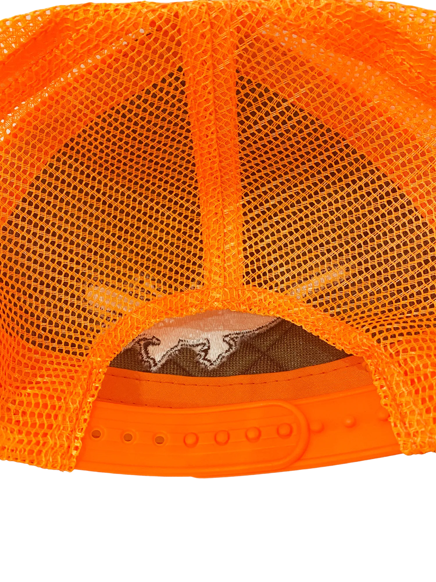 Premium Quilted GatorGang Hat