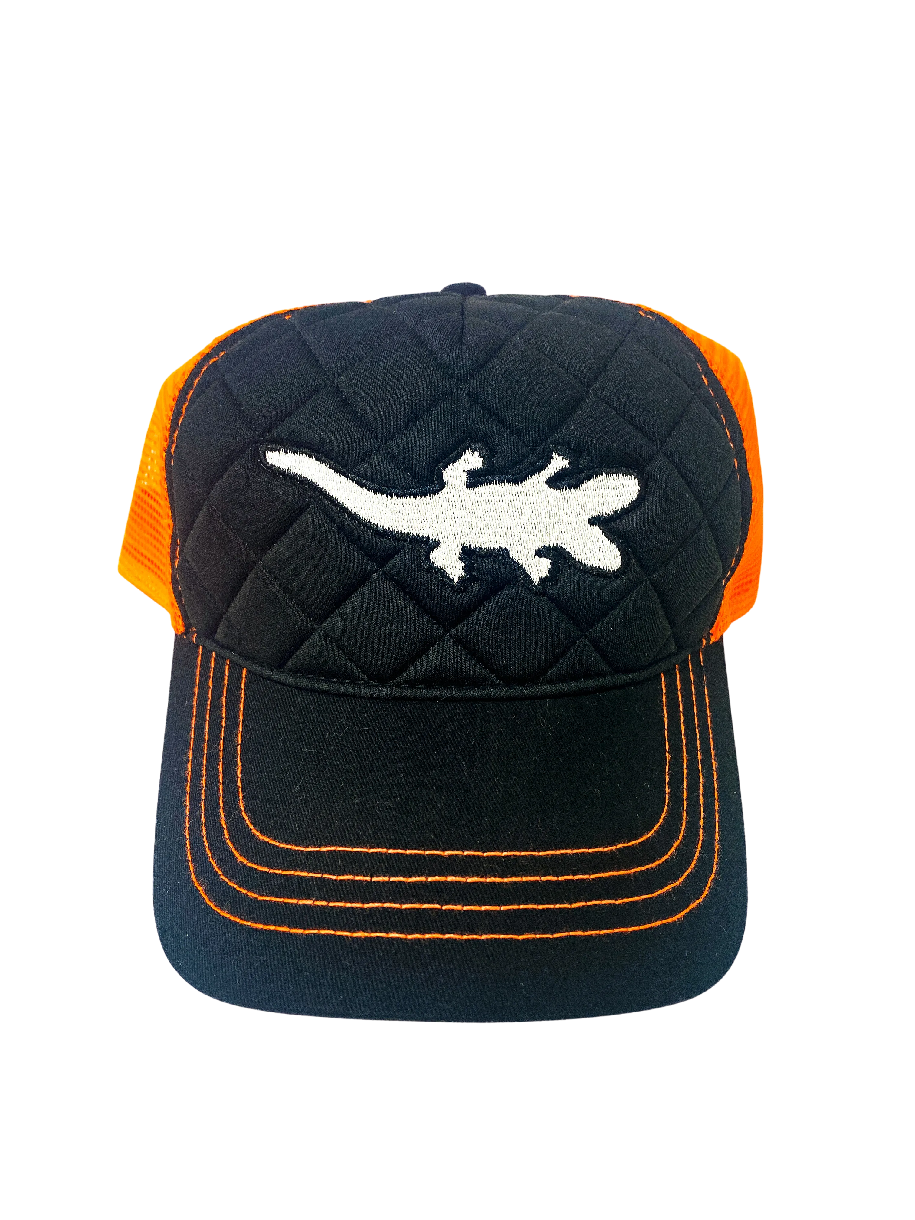 Premium Quilted GatorGang Hat