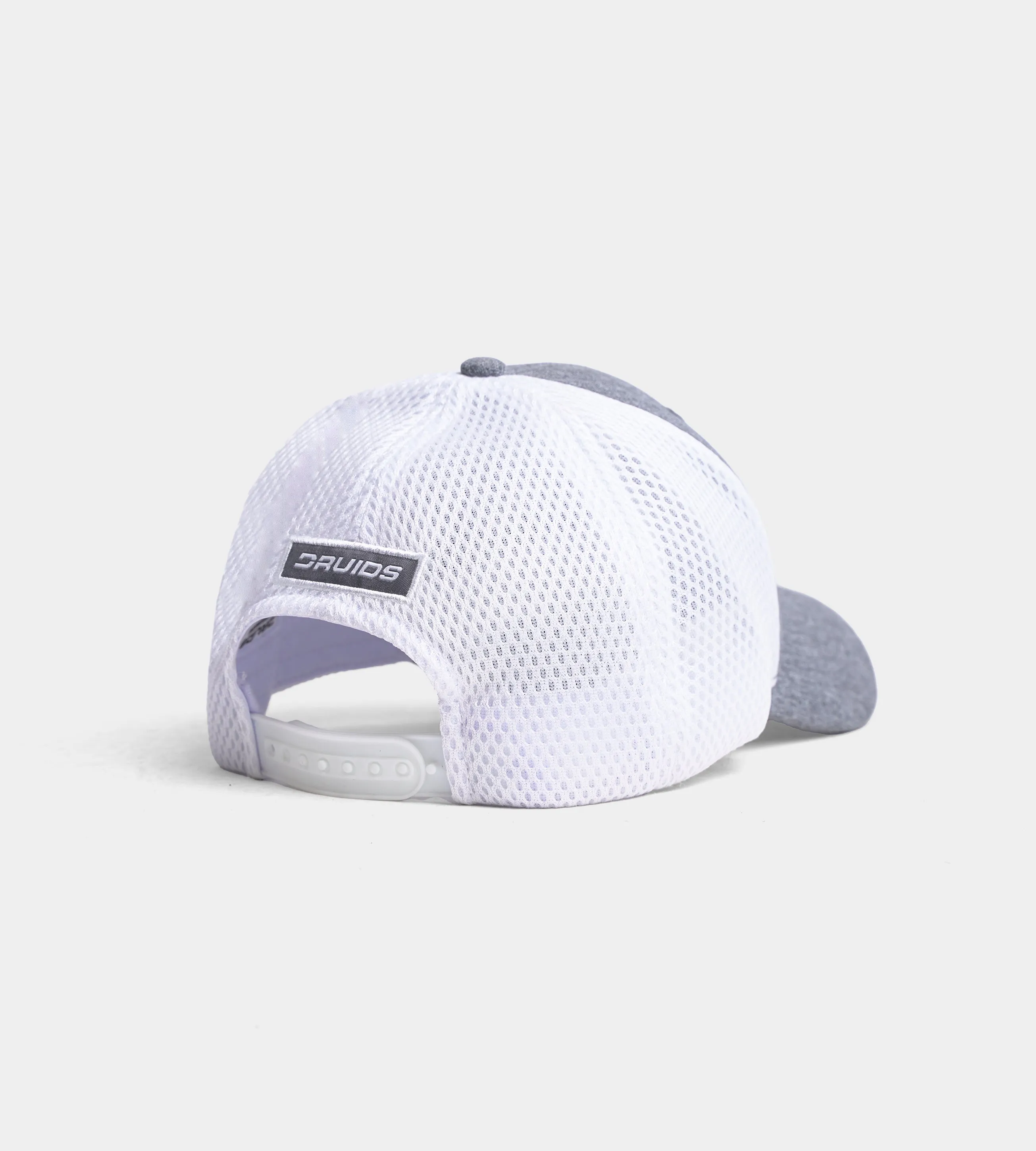 PRO TECH STEALTH CONTRAST CAP - BLACK | WHITE