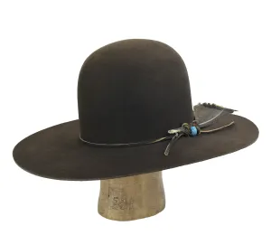 "sharecropper chic" 7 1/4