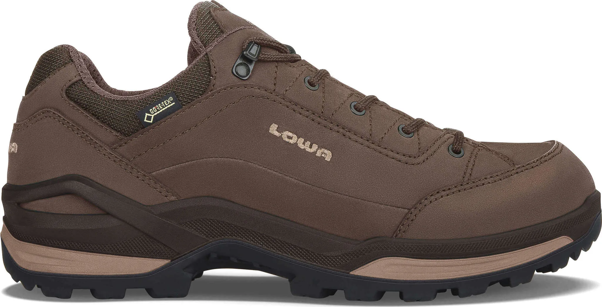 Renegade GTX LO Wide (Men's)