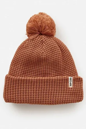 Rip Curl Anoeta Reg Pom Pom Beanie