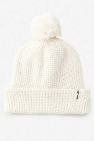 Rip Curl Anoeta Reg Pom Pom Beanie