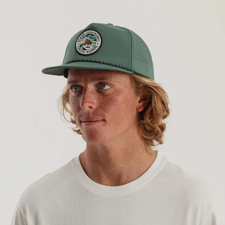 Roark - Hybro Hat - Tundra