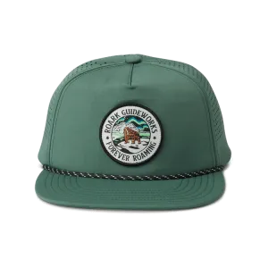 Roark - Hybro Hat - Tundra