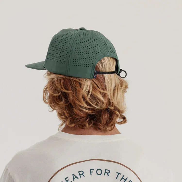 Roark - Hybro Hat - Tundra