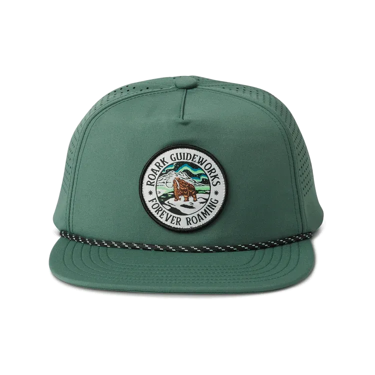 Roark - Hybro Hat - Tundra