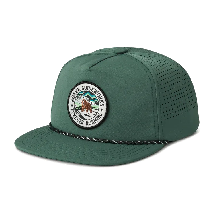 Roark - Hybro Hat - Tundra