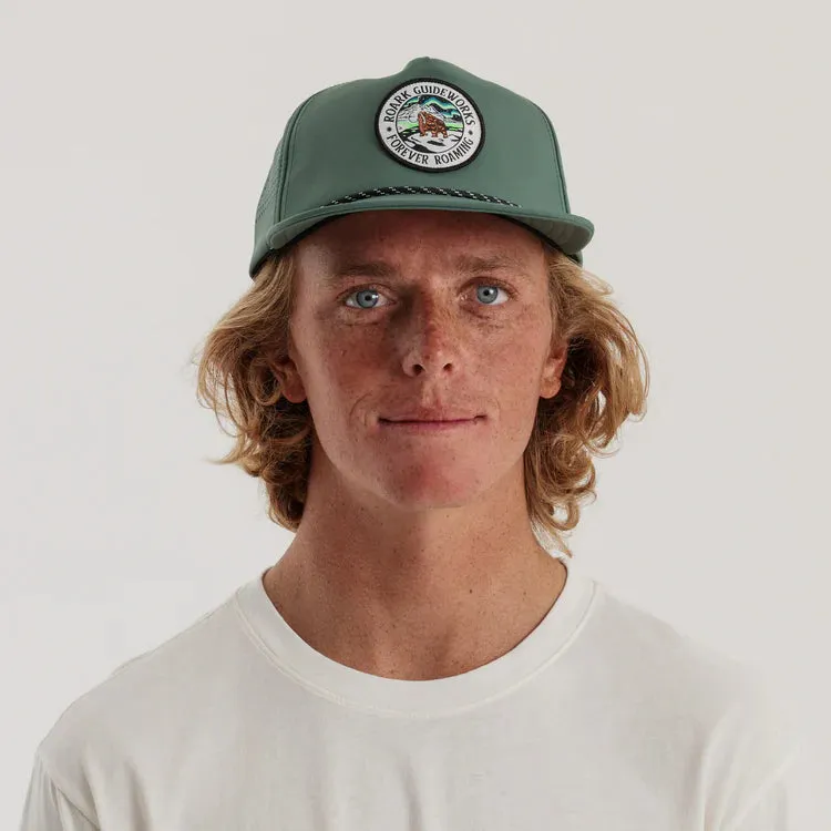 Roark - Hybro Hat - Tundra