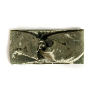 Rockefeller Headband