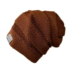 Scrunch Beanie