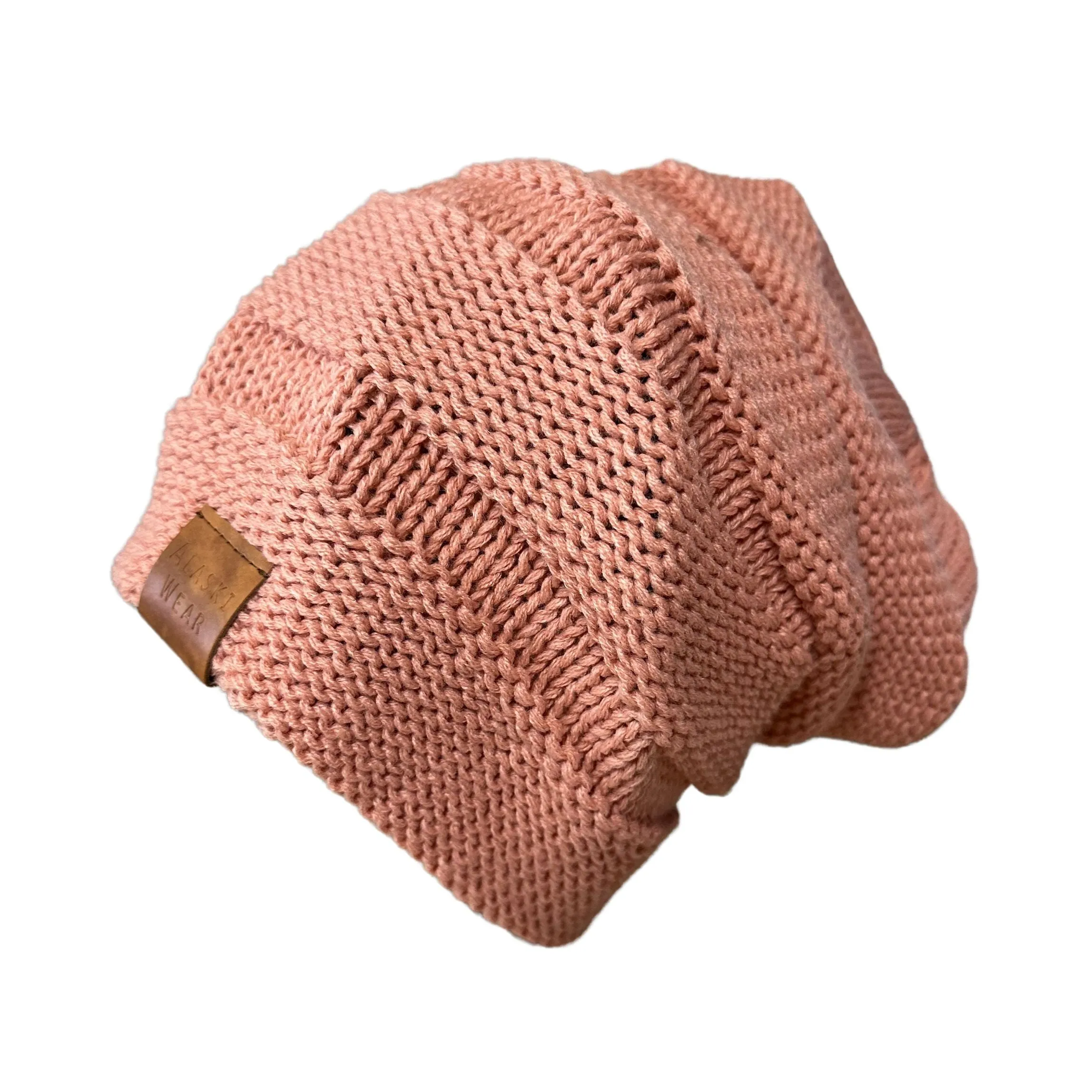 Scrunch Beanie