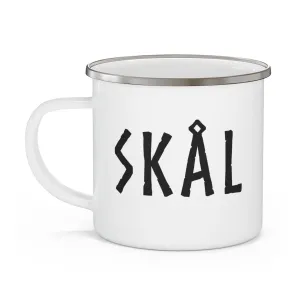 Skål Viking Camping Mug