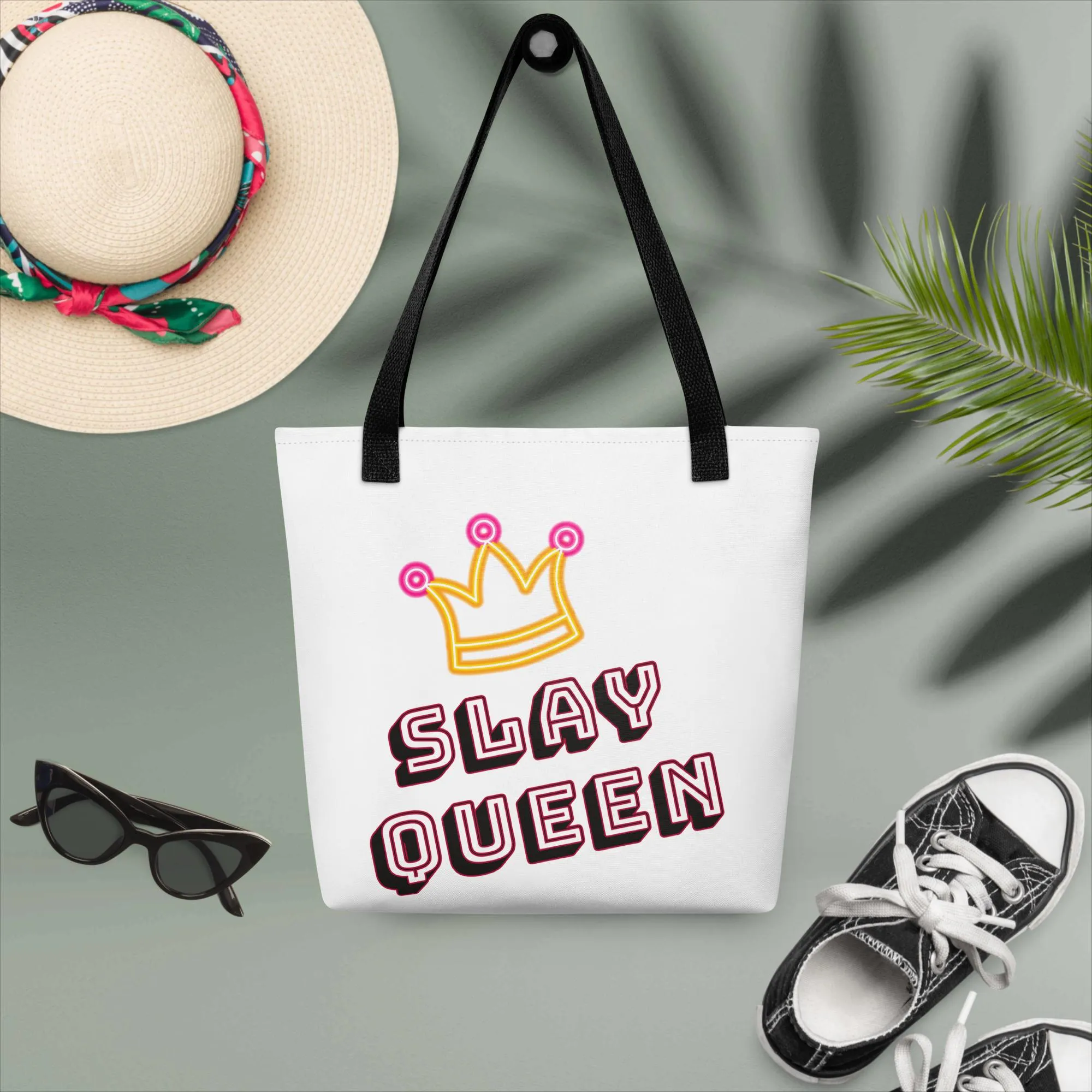 Slay Queen Beachwear Bundle