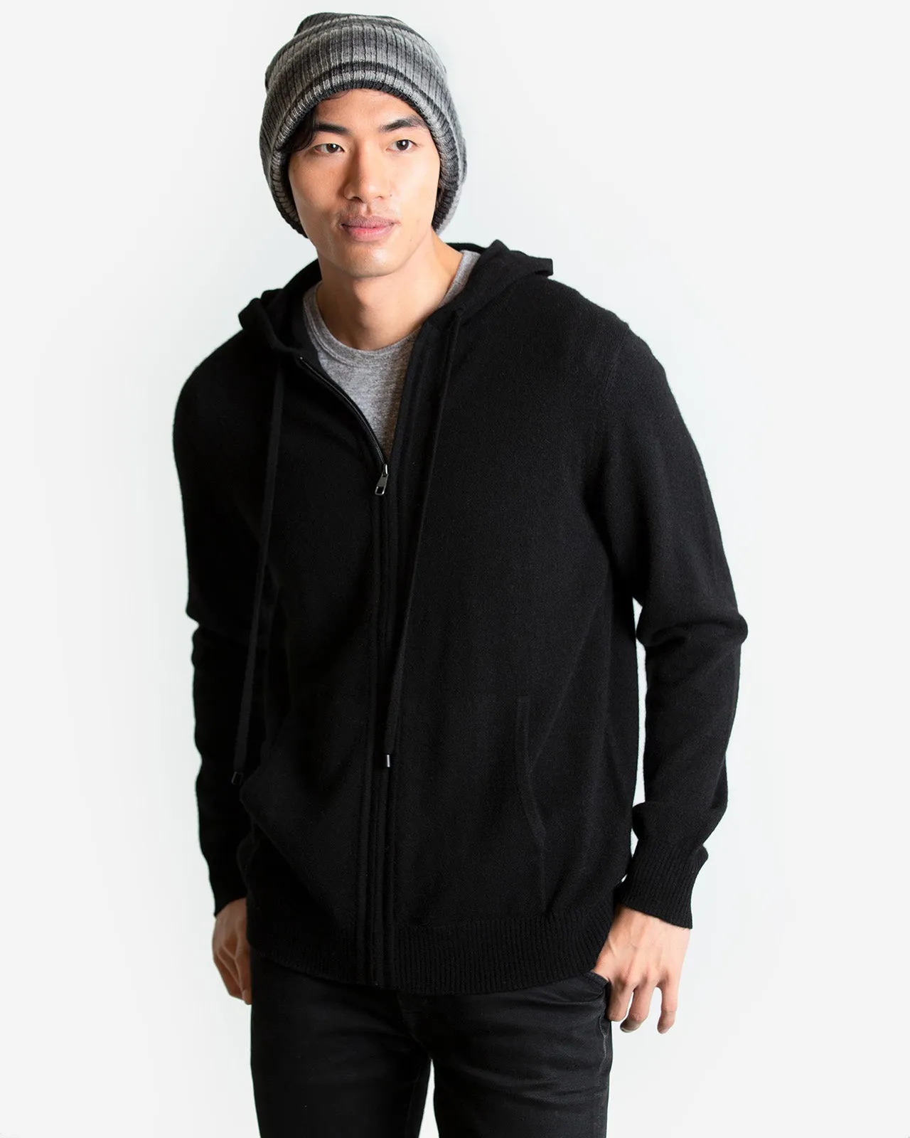 Slouchy Hat