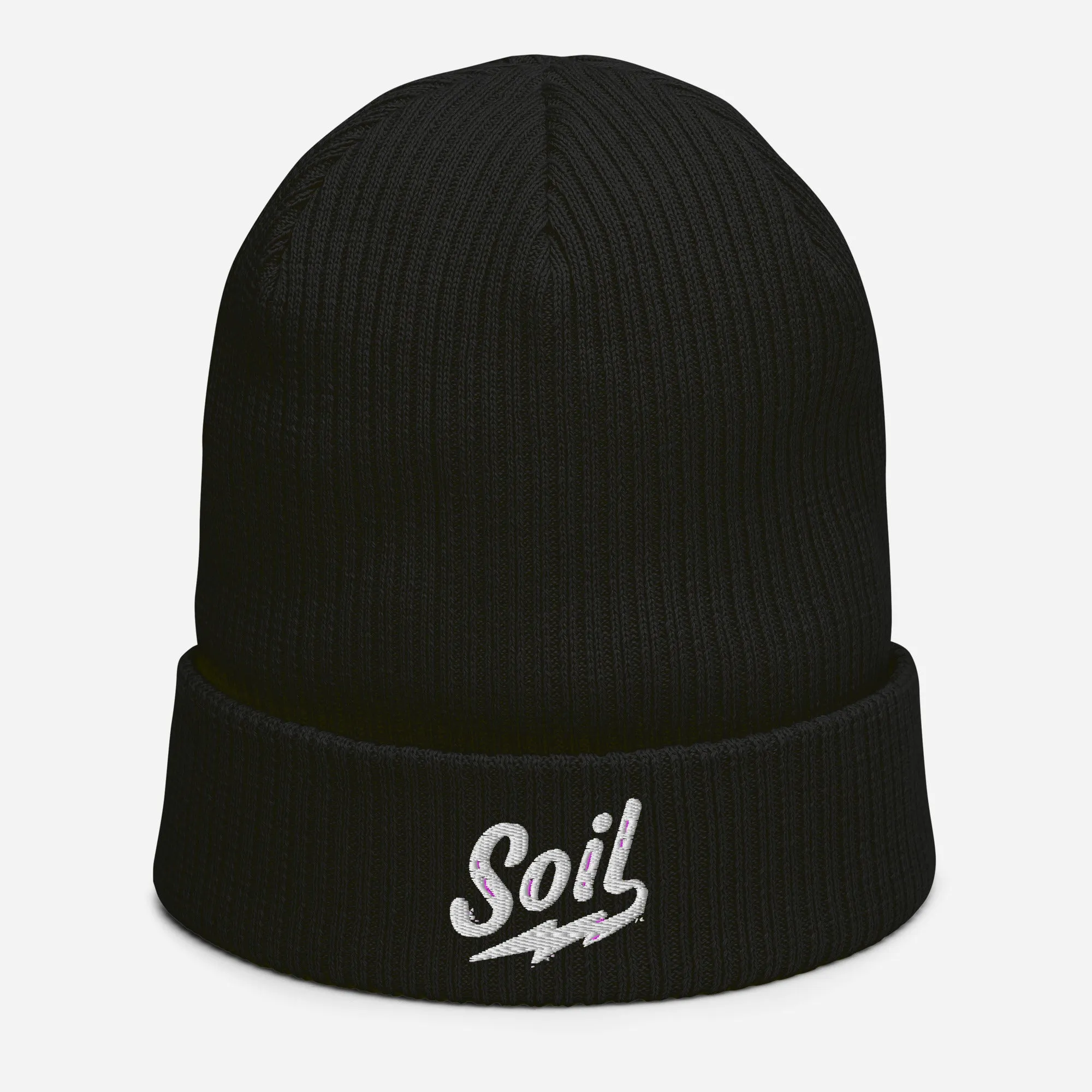 Soil Beanie