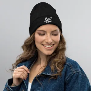 Soil Beanie