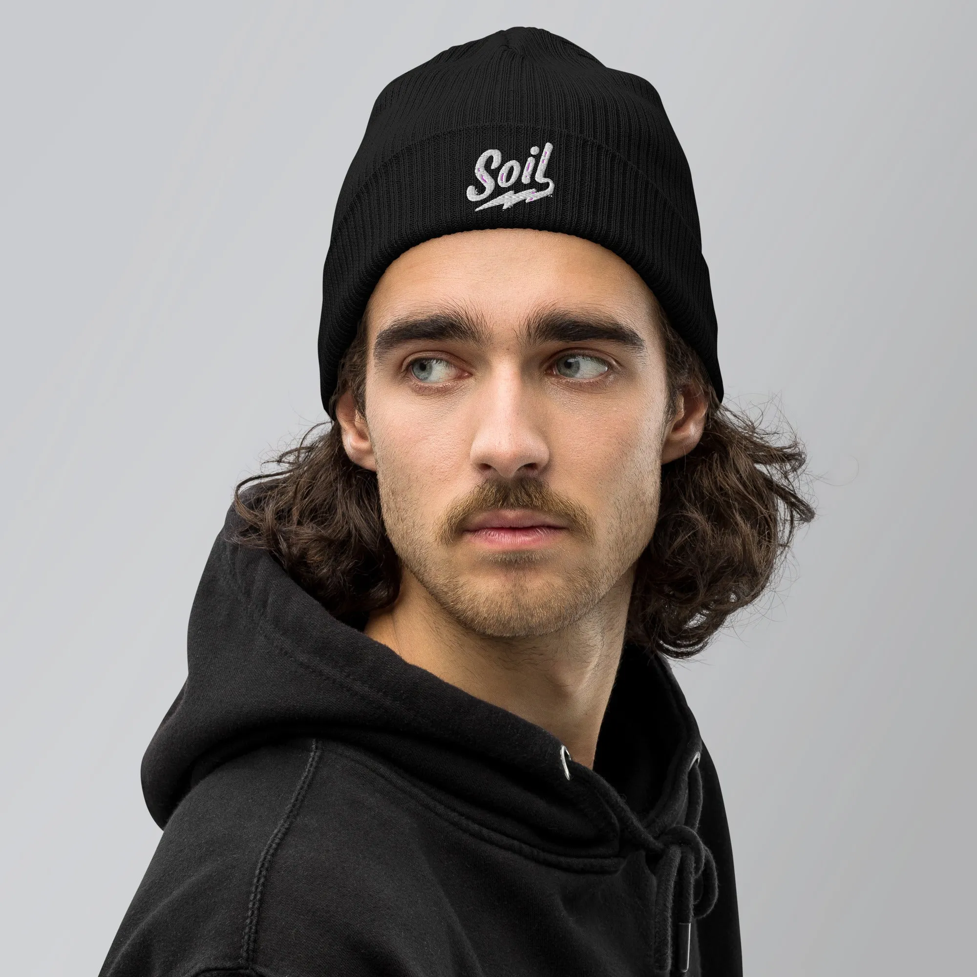 Soil Beanie