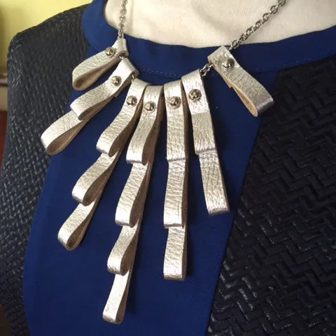 Sophia necklace