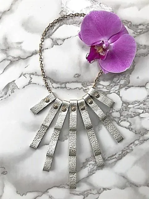 Sophia necklace