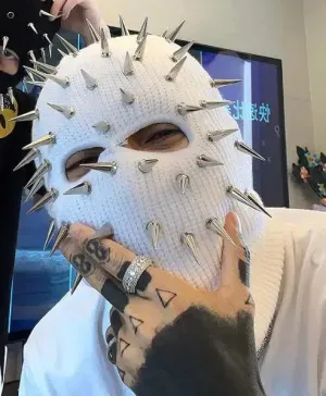 Spike Balaclava
