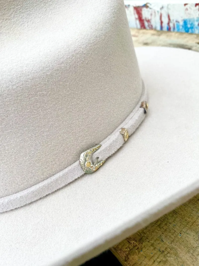 Stetson Hat Colorado Silverbelly (SCOLOSBY)