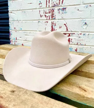 Stetson Hat Colorado Silverbelly (SCOLOSBY)