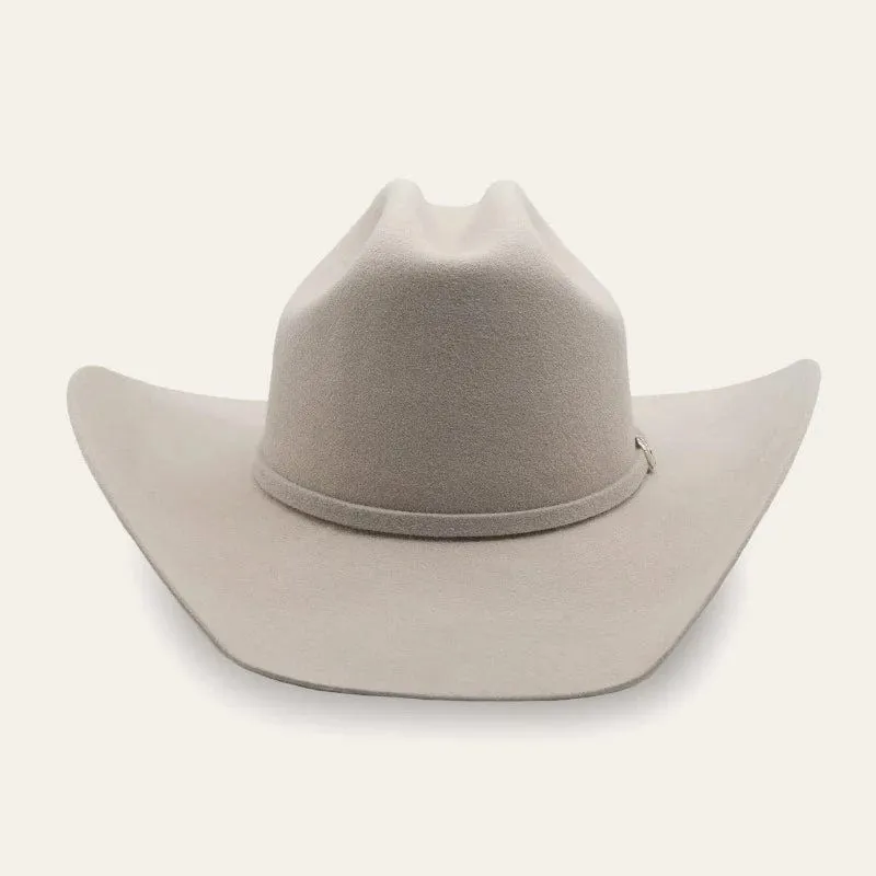 Stetson Hat Colorado Silverbelly (SCOLOSBY)