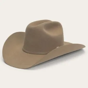 Stetson Skyline (Sahara)