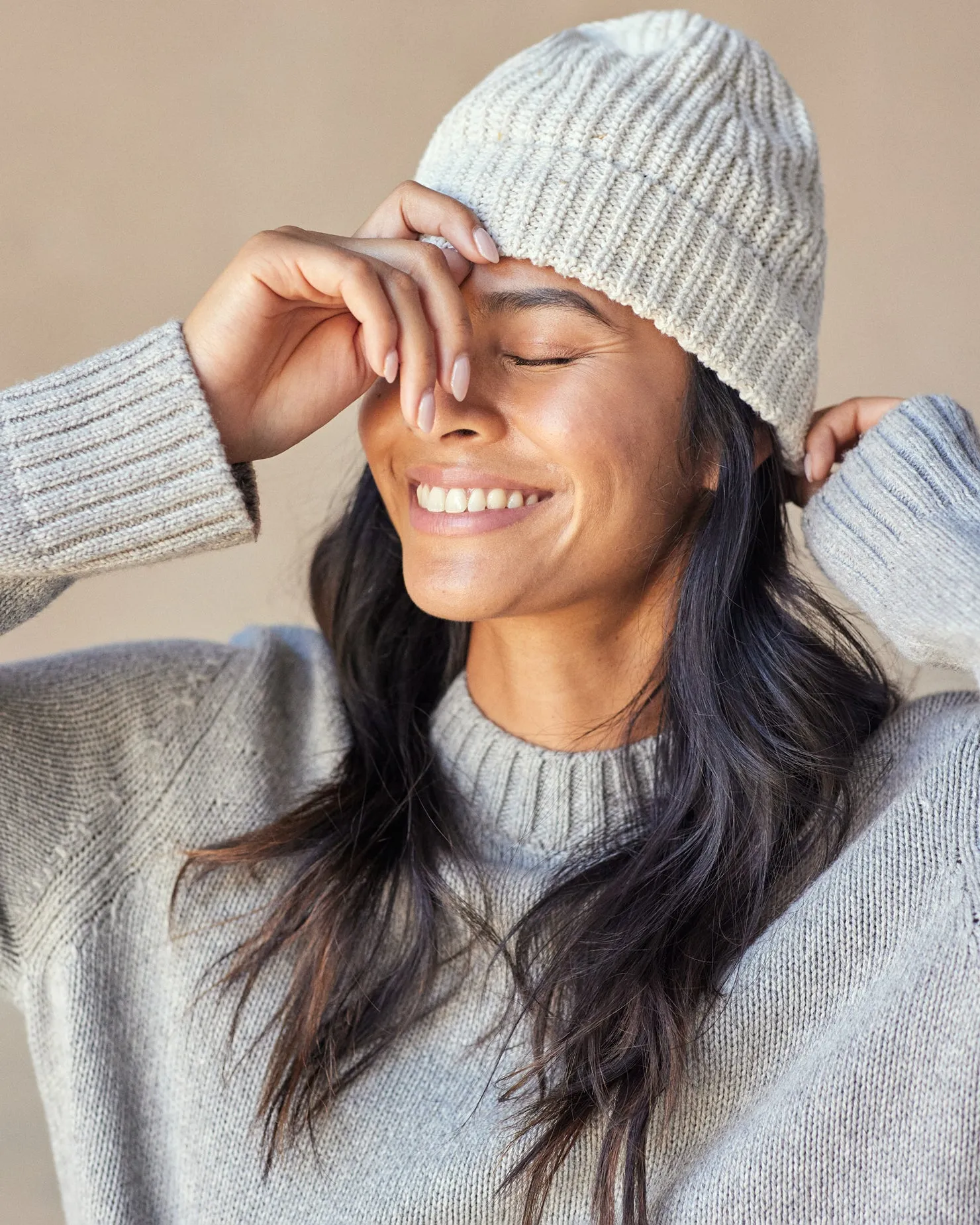 Stinson Beanie - FINAL SALE
