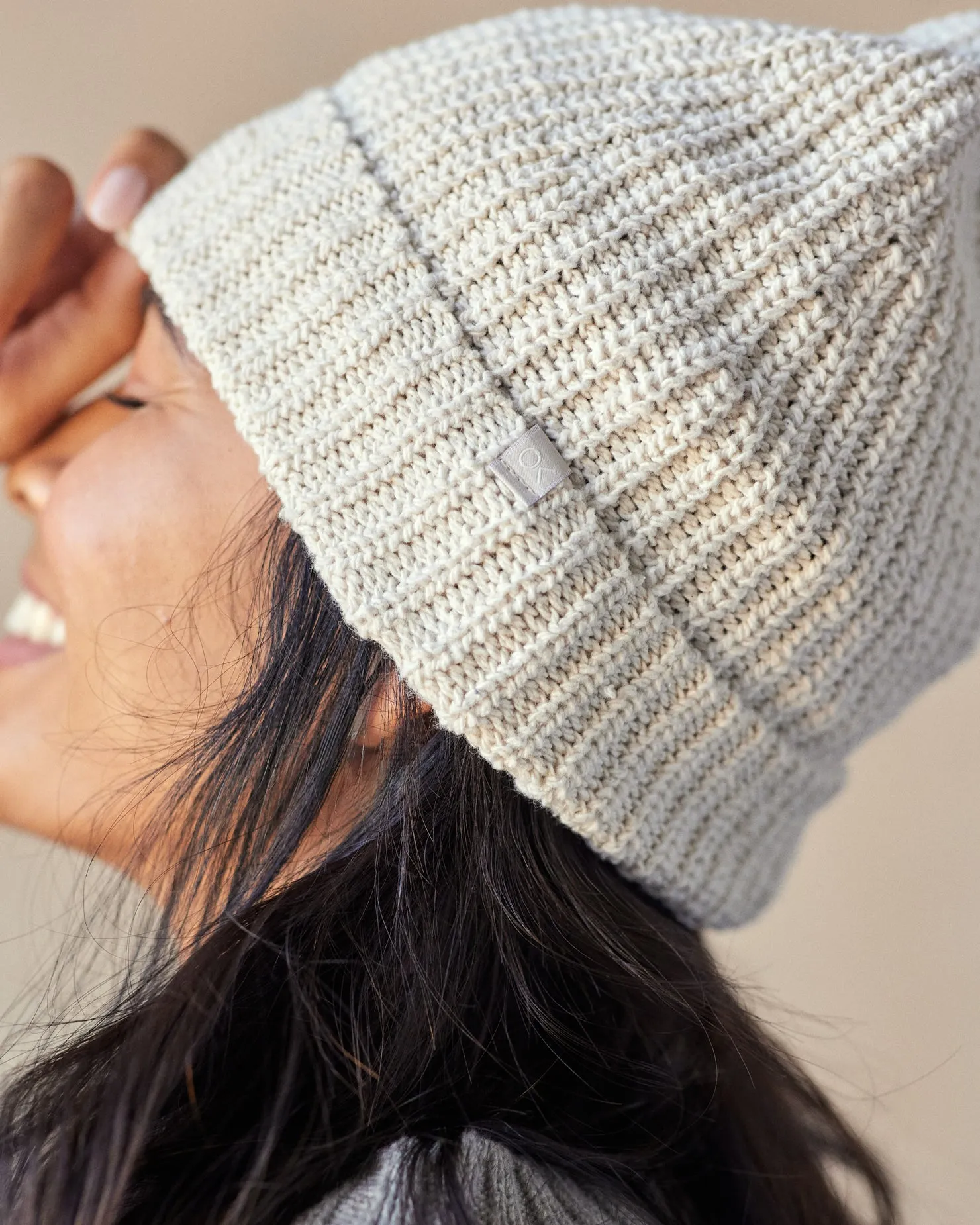 Stinson Beanie - FINAL SALE