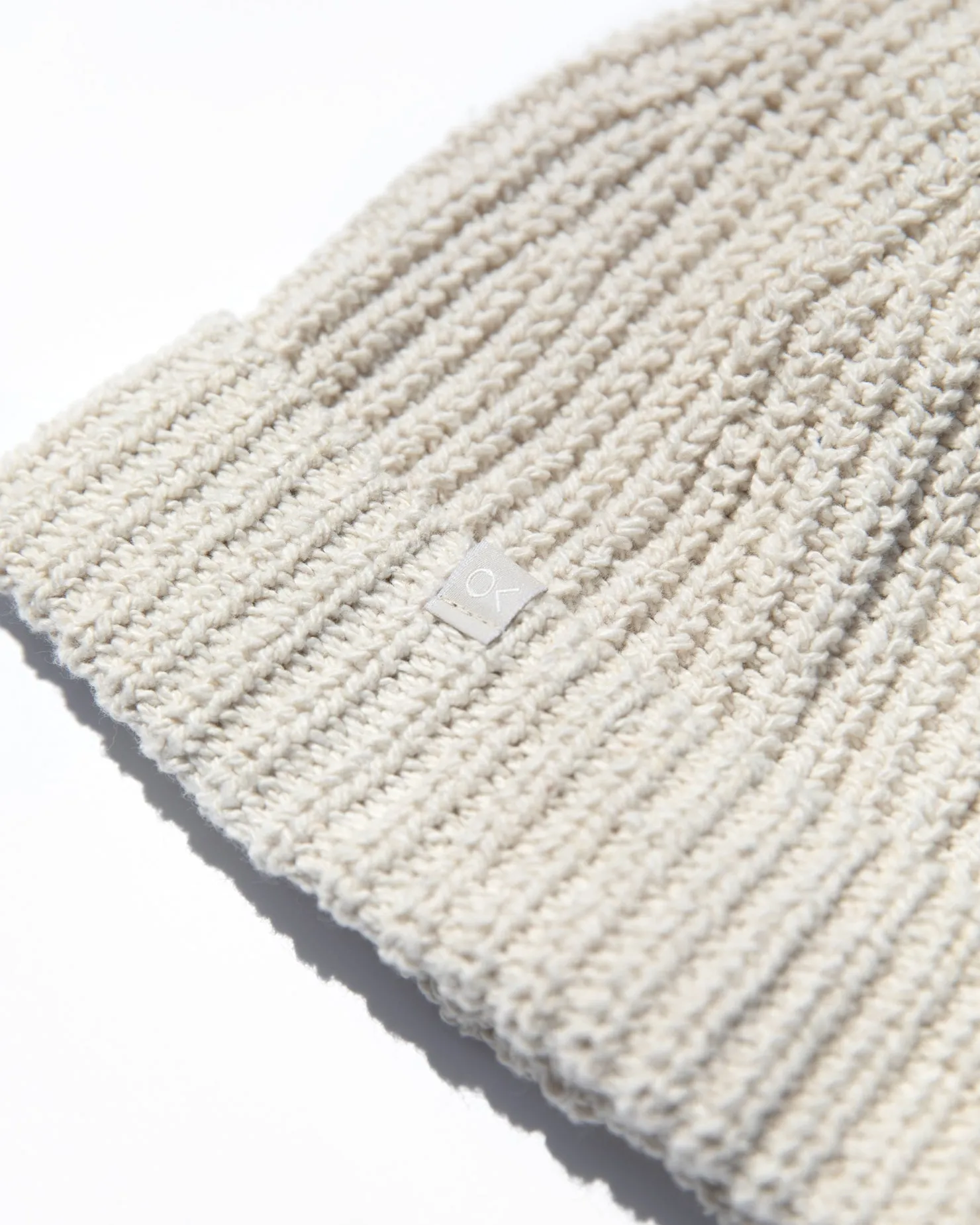 Stinson Beanie - FINAL SALE