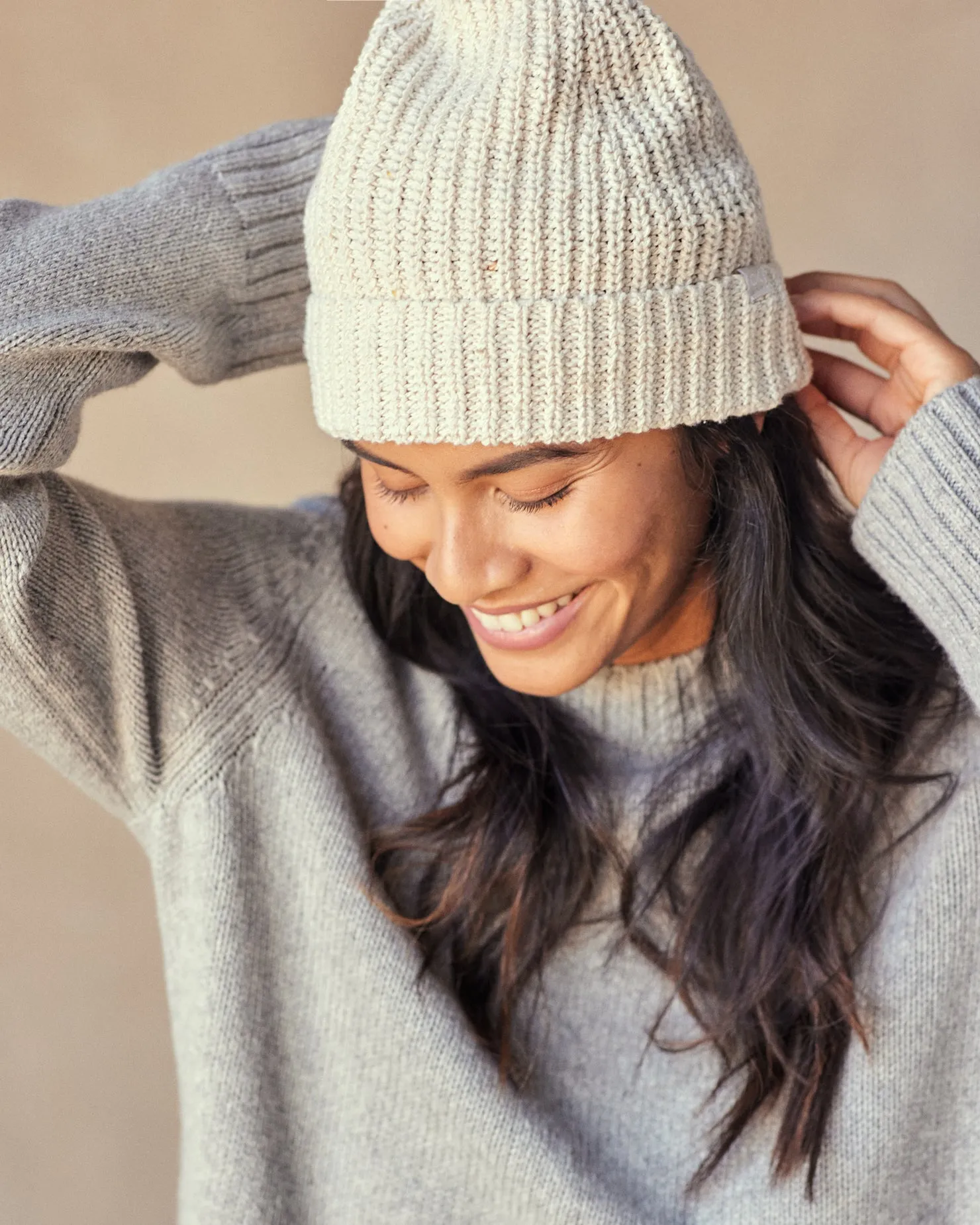 Stinson Beanie - FINAL SALE