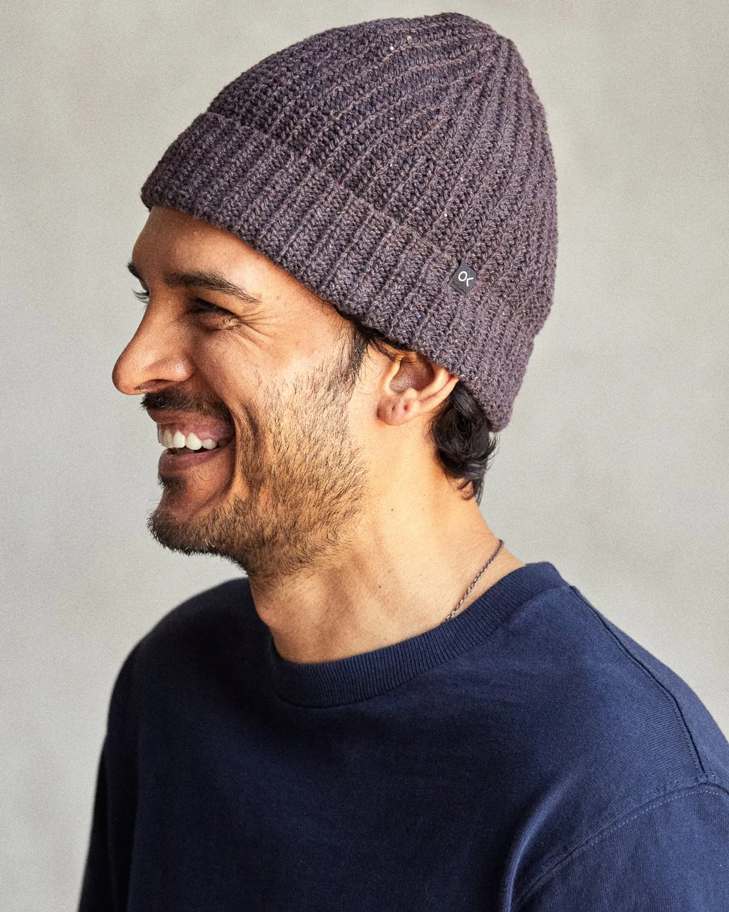 Stinson Beanie - FINAL SALE