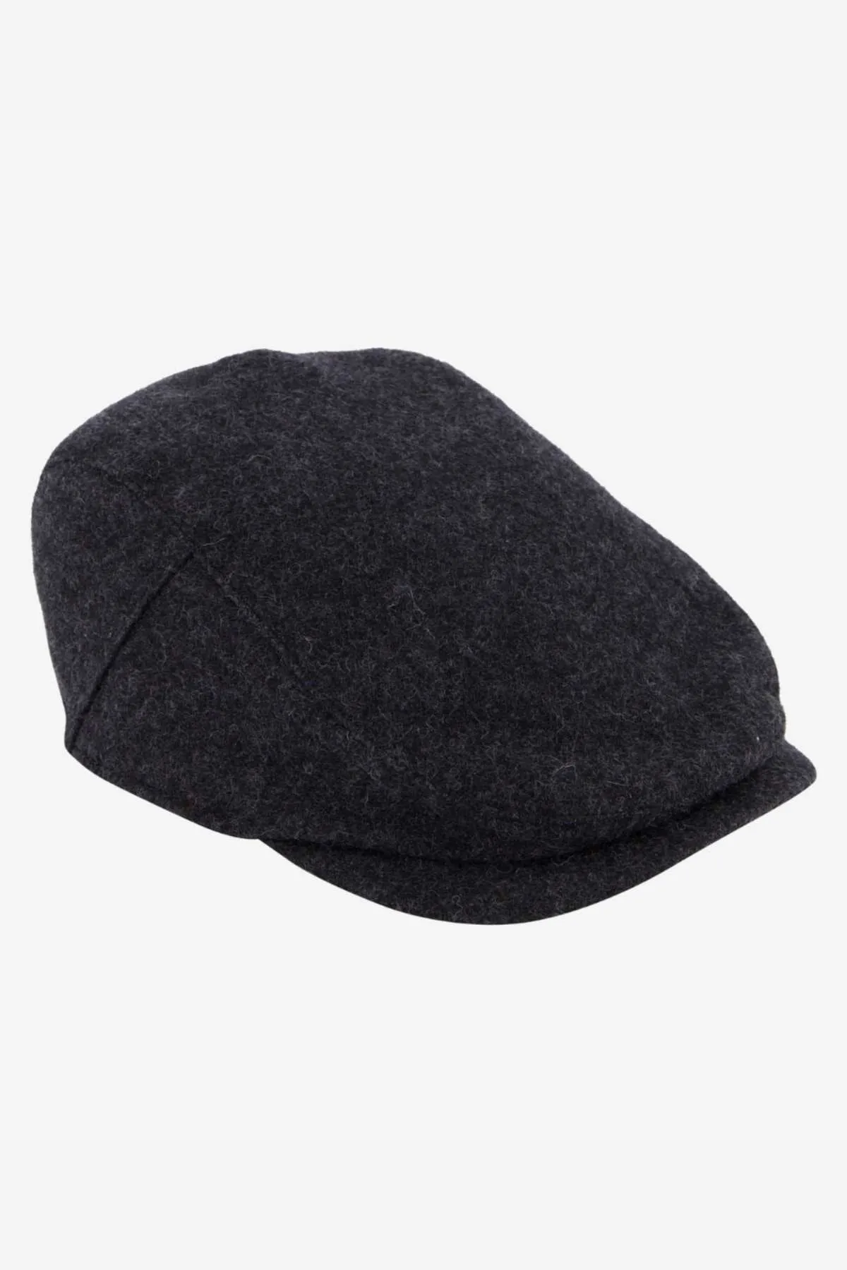 Swanndri Bristol Flat Cap