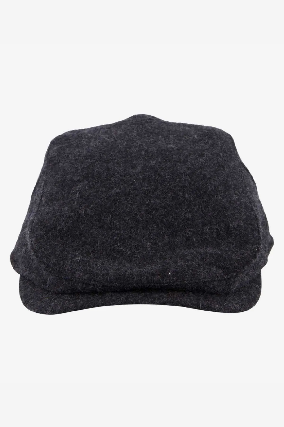 Swanndri Bristol Flat Cap