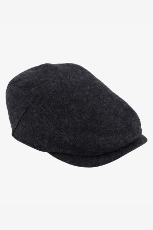 Swanndri Bristol Flat Cap