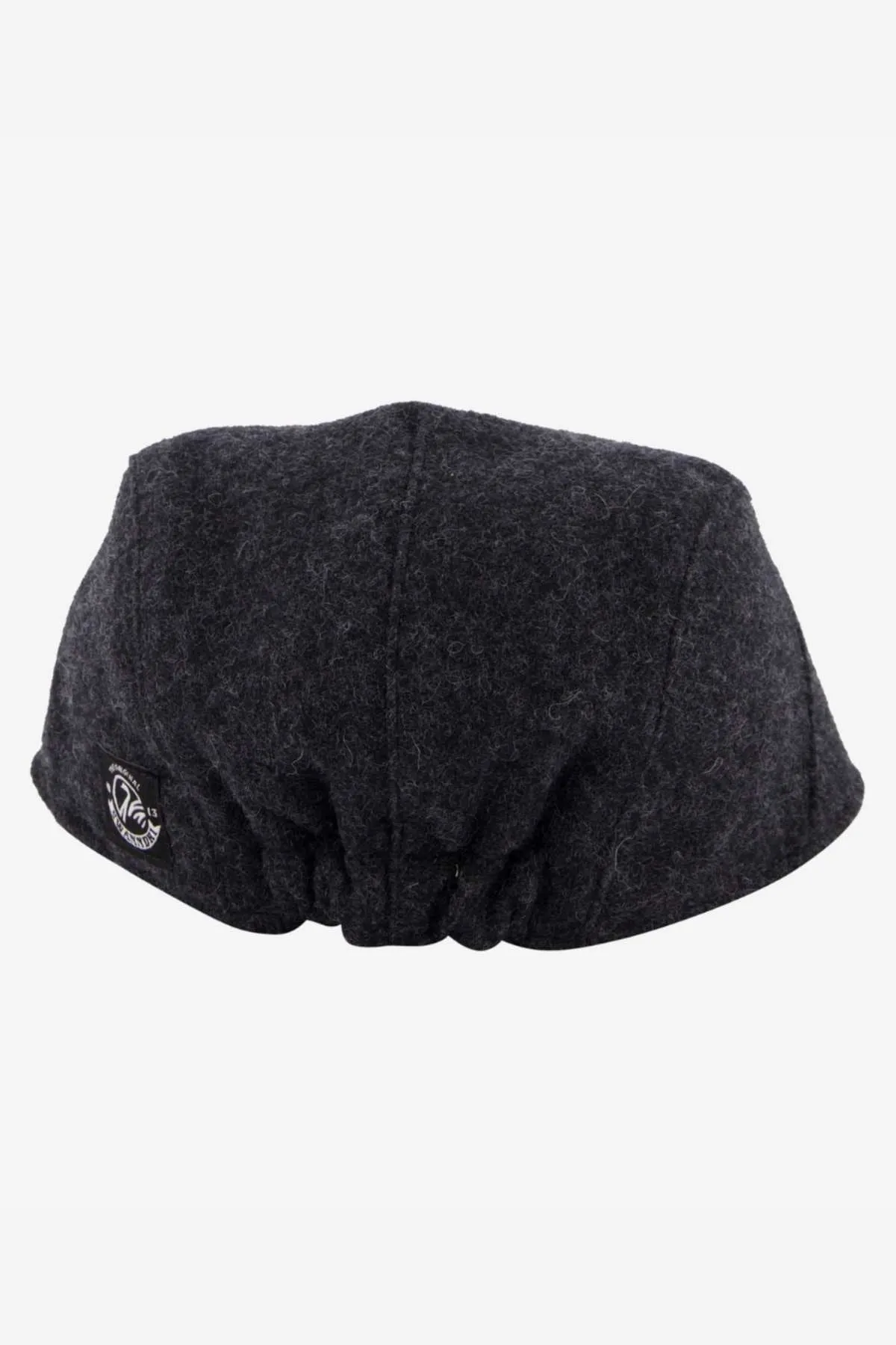 Swanndri Bristol Flat Cap