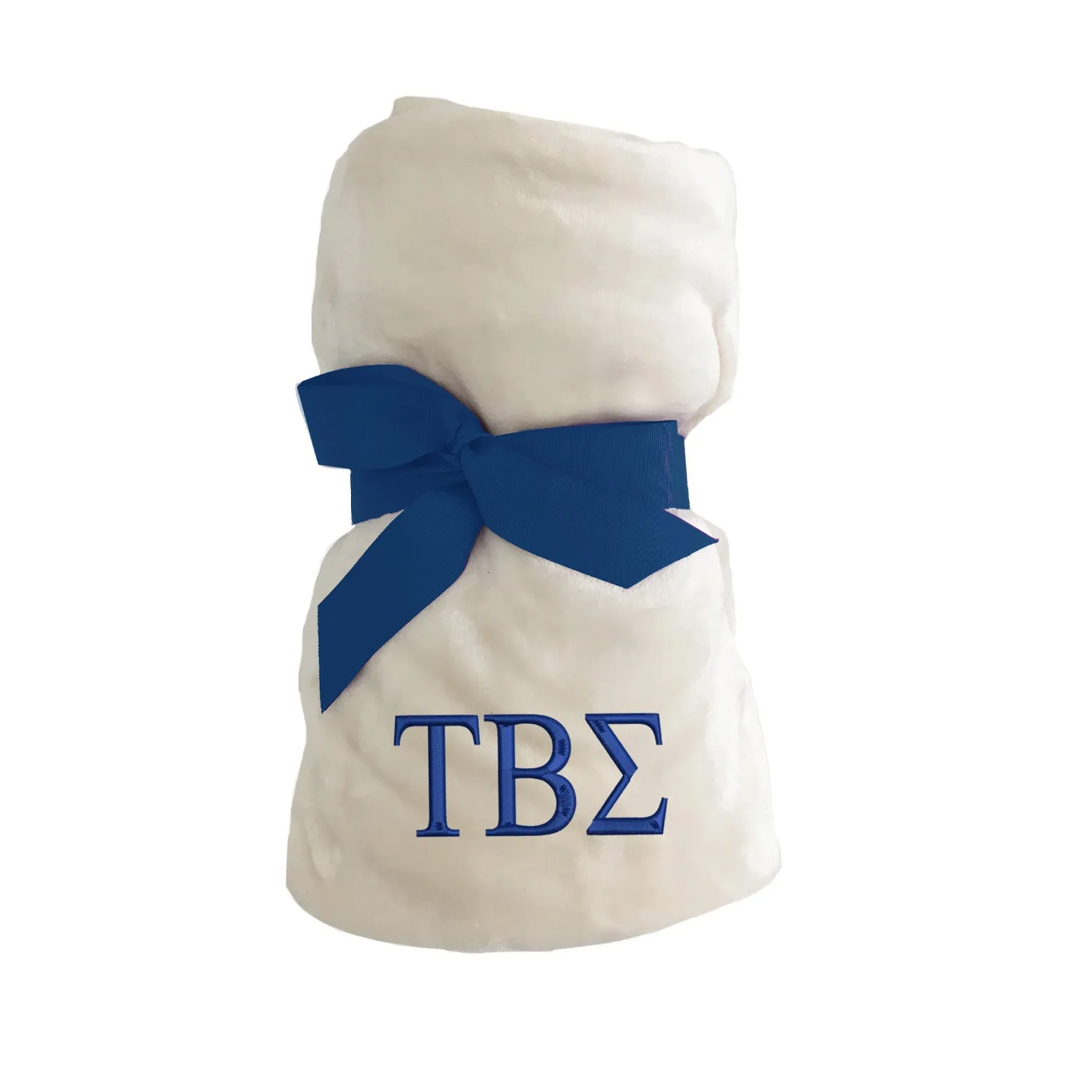 Tau Beta Sigma Tahoe Fleece Blanket
