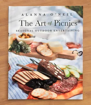 The Art Of Picnics