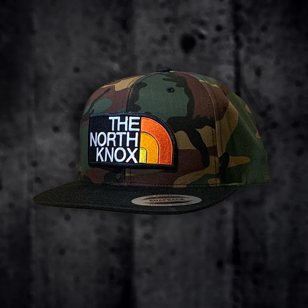 The North Knox Hat