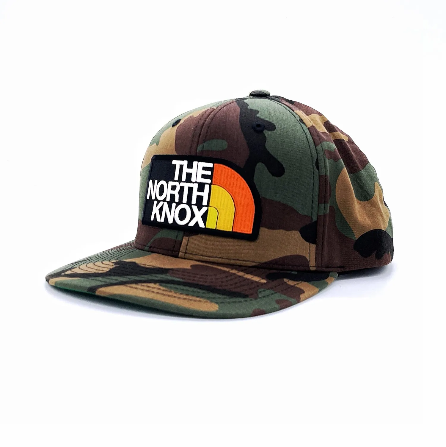 The North Knox Hat