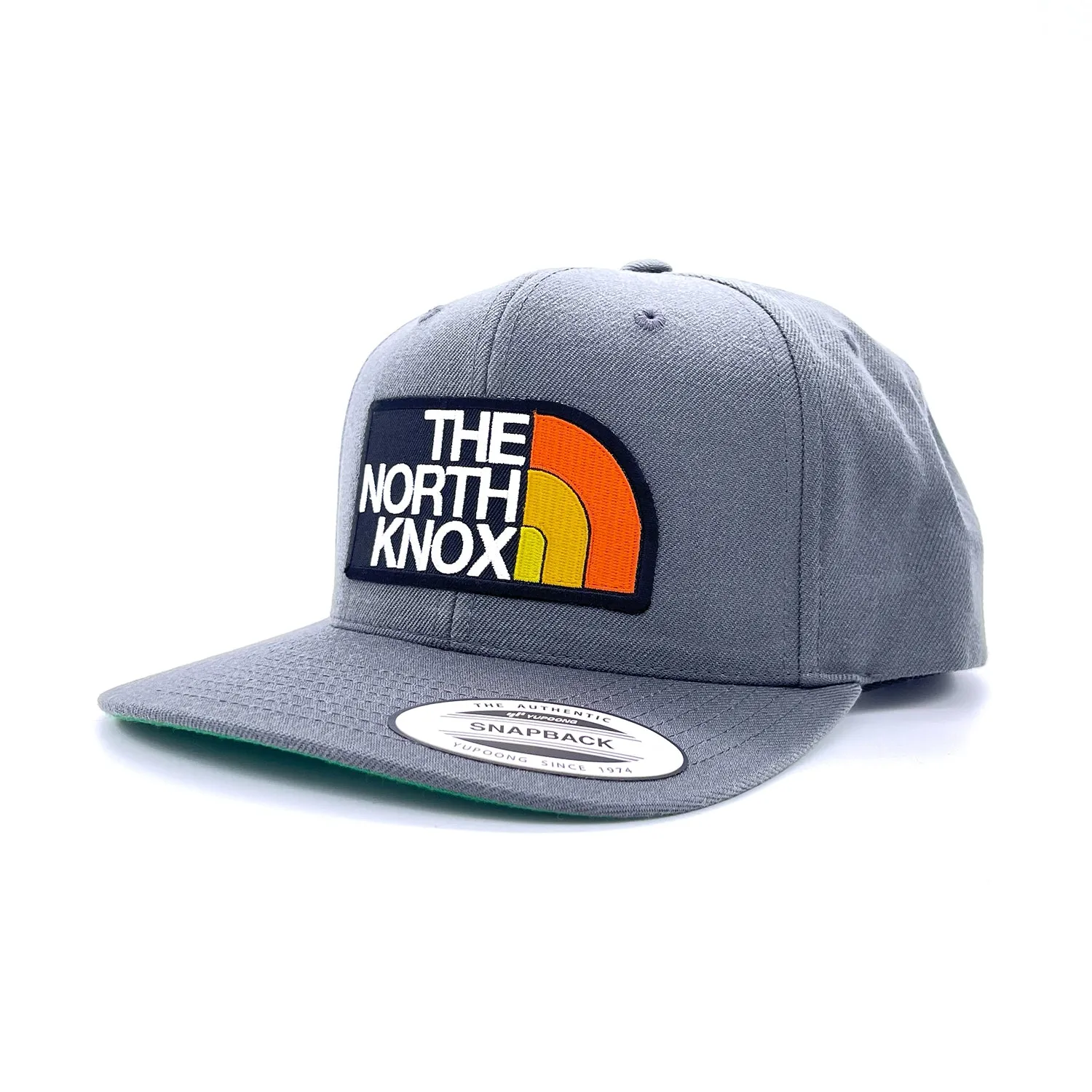 The North Knox Hat